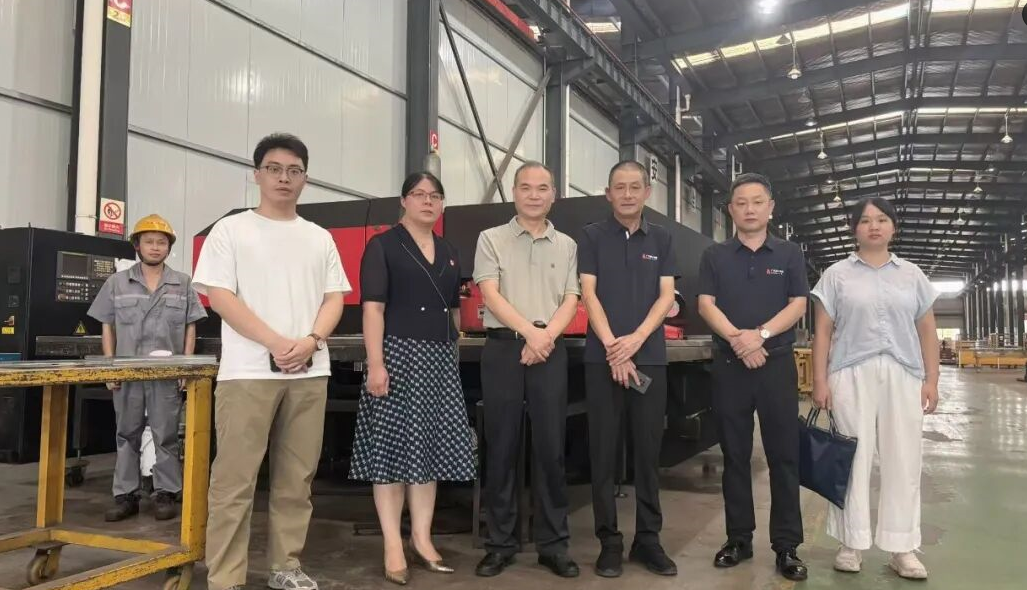市侨联莅临调研指导!爱体育网页版-爱体育aitiyu(中国)
携手市侨联以“务侨大提质”牵引赋能,深耕本土、聚力向外发展! 市侨联莅临调研指导!爱体育网页版-爱体育aitiyu(中国)
携手市侨联以“务侨大提质”牵引赋能,深耕本土、聚力向外发展!